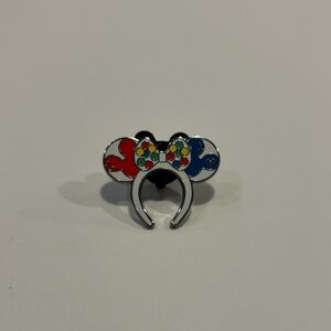 Disneyland Hidden Mickey Pin 2025 - Balloon Earband